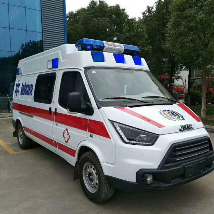 通化救护车出租哪家好