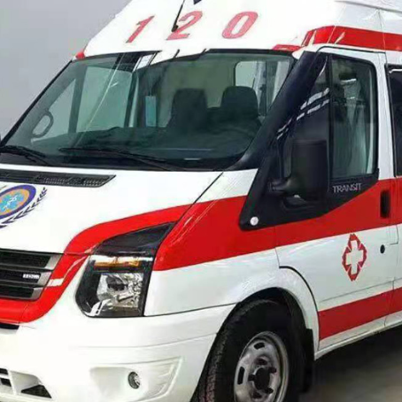 通化非急救护送病人转院租赁救护车的优缺点对比